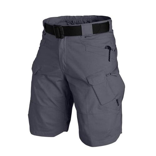 Army Khaki Shorts